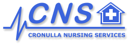 CNS CRONULLA NURSING SERVICES